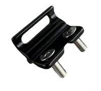 Gdfnmogo Colgador de desviador delantero para bicicletas de carretera TCR C1 y para bicicletas de carretera TCR C1, diseñado para un posicionamiento preciso del desviador y uso a largo plazo