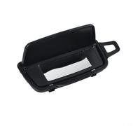 Gdfnmogo Conjunto de espejo para visera de coche negro 981731031 para Cayman 981 2013-2016, compatible con Boxster 981/982, Carrera 991/992, para