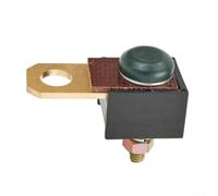 Gdfnmogo Conjunto de fusible de arranque de 90 amperios para motores Mercruiser 3.0L 4.3L 5.0L 5.7L 6.2L 7.4L, repuesto para motores 88-79023A91 9-15510 18-8220, plástico + aleación + cobre