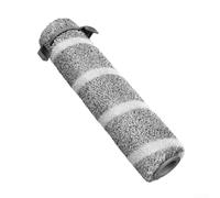 Gdfnmogo CrossWave - Rollo de cepillo de repuesto compatible con aspiradoras Bissell-CrossWave y OmniForce, lavable y reutilizable (2 piezas)