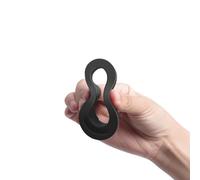 Gdfnmogo Cubierta de agua para limpiaparabrisas, material de filtro de silicona, protección duradera contra desechos e inyección de agua, apto para modelo Y y modelo 3 (cubierta)