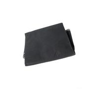 Gdfnmogo Cubierta para enganche de remolque, accesorios de remolque, impermeable y protección UV, compatible con RV, SUV, ATV, camión, 90 x 62 x 15 cm, B