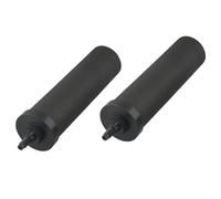 Gdfnmogo Filtro de purificación de agua con carbón activado de cáscara de coco para una filtración segura y eficiente de sedimentos, óxido y metales pesados