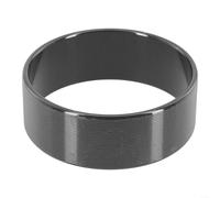 Gdfnmogo Funda cilíndrica silenciosa para bomba de vacío sin aceite, núcleo de acero duradero y carcasa de goma, compatible con conjuntos de pistón de compresor de anillo (550 600 750 800 W)