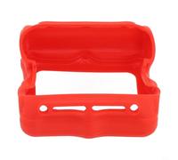 Gdfnmogo Funda protectora de silicona para ordenador de buceo para Shearwater Perdix AI, Perdix SA y Perdix 2, a prueba de golpes, resistente a la arena, funda ajustada en verde camuflaje (A)