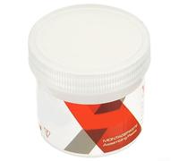 Gdfnmogo Grasa de ciclismo de alta temperatura para rodamientos de bicicleta, lubricante de eje y pedalier, pasta de bicicleta antioxidante, lubricante de cadena impermeable para condiciones húmedas