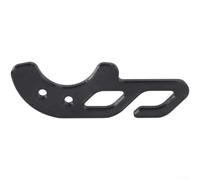 Gdfnmogo Herramienta de límite de fijación de cadena de cambio trasero de cambio electrónico, para Di2 -M8250 RX827, accesorio de mantenimiento de bicicleta de plástico ligero, para una fácil