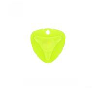 Gdfnmogo Herramienta de pistón de freno de disco para XTR Hope for-SRAM, espaciadores de pastillas de freno para pistón cuádruple y doble, freno hidráulico para kit de servicio (SH-4-verde)