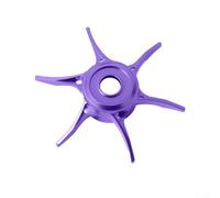 Gdfnmogo Herramienta de reparación de carrete de cebo de aleación de aluminio | Llave de ajuste de carrete de pesca con mango extendido para Daiwa | Para llave de alivio para mantenimiento de