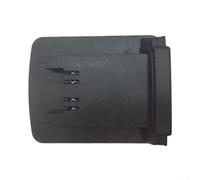 Gdfnmogo Hikoki - Adaptador de batería de 18 V a 20 V BL1830 BL1840 conector de batería de herramienta eléctrica, compatible con herramientas eléctricas inalámbricas Bosch de 18 V y 20 V, (C)