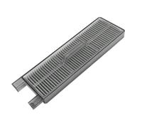 Gdfnmogo Kit de cepillo lateral para mopa y trapeador para Mova Z5/Z5 Pro/Z50 Ultra / Z50 - Piezas de repuesto con filtro, microfibra (A)