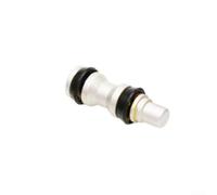 Gdfnmogo Kit de reparación de pistón de palanca de freno de aleación de aluminio, pistón largo para nivel SRAM, para guía SRAM R, juego de anillos de sellado de tubo corto y largo, para Rsc DB5 nivel