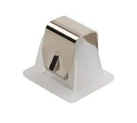 Gdfnmogo Kit de repuesto de cerradura de puerta de secadora de 10 piezas para determinados modelos Hotpoint, Indesit y Creda (compatible con los números de pieza 306436 y 279570) - Dur