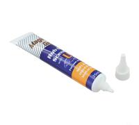 Gdfnmogo Líquido atrayente de pesca, potenciador de aroma de cebo para peces de agua dulce, potenciador de señuelos de pescado a base de aceite con fuerte olor, aroma de camarón antártico de 25 ml