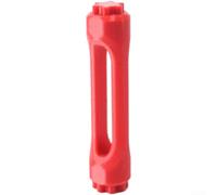 Gdfnmogo Llave de pinza de freno, para Hope X2 E4 RX2 RX4 Tech4 Zona de prueba, herramienta de mantenimiento de bicicleta de aleación de aluminio y plástico, kit de reparación de bicicletas compacto