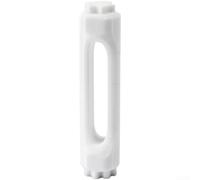 Gdfnmogo Llave de pinza de freno, para Hope X2 E4 RX2 RX4 Tech4 Zona de prueba, herramienta de mantenimiento de bicicleta de aleación de aluminio y plástico, kit de reparación de bicicletas compacto