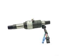 Gdfnmogo Midmotor - Sensor de par de pedalier para M400 G330 - protocolo UART, 73 mm de ancho de la carcasa, 148 mm de longitud, construcción de acero, Compat