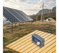 Gdfnmogo Módulo convertidor de impulso DC-DC, 0.5-30V 0- Regulador de fuente de alimentación ajustable con pantalla digital para paneles solares, proyectos de bricolaje y mejoras del hogar