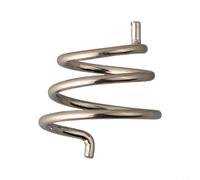 Gdfnmogo Muelles mecánicos de freno de disco para -Avid BB5 BB7, piezas de reparación de tensión de pinza de bicicleta de montaña, kit restaurador de resorte de freno V (D)