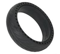 Gdfnmogo Neumático sólido de 8 pulgadas 8 x 2.125 compatible con piezas de repuesto para scooter eléctrico Es1/es2/es3/es4 para deportes al aire libre