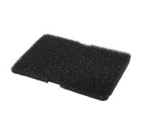 Gdfnmogo Paquete de 2 filtros de esponja para secadora de bomba de calor Beko DPU 7340 / DPU 8306, filtro de repuesto compatible con secadores de la serie DPU, fácil de instalar