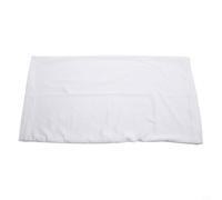 Gdfnmogo Pasamontañas de poliéster para ciclismo y cuello, bufanda para deportes al aire libre, calentador de máscara facial multiusos, compatible con ciclismo, correr, senderismo, pesca (blanco)