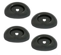 Gdfnmogo Patas de piscina, piezas de repuesto, para piscinas de acero eléctrico, para modelos marrones 16' X 48, 18' X 48, 20' X 48, 20' X 48, 24' X 52, P61802