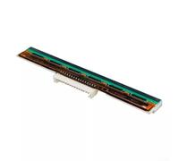 Gdfnmogo PHD20-2267-01 Cabezal de impresión de impresora térmica 203dpi Pieza de repuesto de metal compatible con impresoras Datamax E-4204B E-4205A E-4206P E-4206L