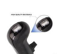 Gdfnmogo Pomo de palanca de cambios USB para /G27/G29/G920/G923 y para Thrustmaster TH8A - Interruptor de marcha alto/bajo con soporte de 18 marchas, diseño ergonómico para Euro