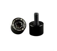 Gdfnmogo Qi4D - Tornillos de peso para conductor de golf, kit de tornillos ajustables de aleación de 2 a 8 g, color negro para equilibrio de palos de golf y optimización del rendimiento de swing (8 g)