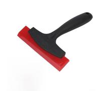 Gdfnmogo - Rascador de silicona para limpieza de baldosas, herramienta de llenado de huecos con mango ABS y raspador Oxford, removedor de lechada multifunción y paleta de alisado sellador