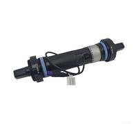 Gdfnmogo Sensor de para torque E-bike 120mm Apertura para acero Sensor | Compatible para bafang SR PA261, para acero , para preciso, repuesto ideal, para fácil instalación