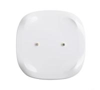 Gdfnmogo Sensor inalámbrico de fugas de agua 3.0 con detección de 0.5 mm para sistema de alarma del hogar, compatible con SmartThings Hub, para cocina, baño, sótano