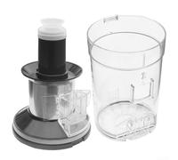 Gdfnmogo Separador de polvo y juego de filtros para P11 P10 Pro, conjunto de contenedor de vacío de mano, repuesto de recipiente de suciedad de plástico para limpiador inalámbrico