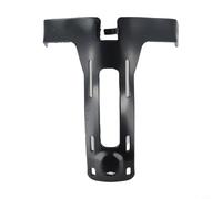 Gdfnmogo Soporte de guardabarros trasero para Xiaomi Mi4 para scooter ultra eléctrico, plástico para montaje de pieza de repuesto compatible con guardabarros de rueda trasera