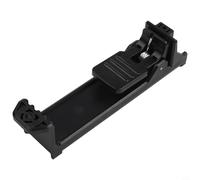 Gdfnmogo Soporte de pared resistente N425527 para niveles láser Dewalt DW0811LR DW0822LG DW0822LR DW089LG, construcción de plástico resistente, fácil instalación para mayor seguridad