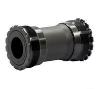 Gdfnmogo Soporte inferior T47 diseñado para bicicletas de carretera con manivelas de eje de 24 mm y compatible con tipos de marco BB68 BB86.5 (BB86.5)