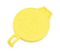 Gdfnmogo Tapa de depósito de líquido para limpiaparabrisas de coche, repuesto original 05189351AA, construcción de plástico, rendimiento duradero, garantía de ajuste seguro para Com