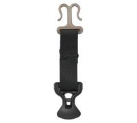 Gdfnmogo Tensor de línea ajustable para camping