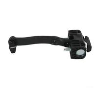 Gdfnmogo Tope de correa de puerta 13107175 5160251 limitador de bisagra de puerta delantera izquierda derecha construcción de plástico para Opel Astra H MKV 2004-2010