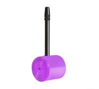 Gdfnmogo Tubo interior ultraligero para bicicleta 26 27.5 29er MTB, absorción de golpes, alta presión, vejiga de ciclo de carreras para disco y freno de llanta (26 x 1.95-2.6 1 unidad)