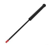 Gdfnmogo Varilla neumática de aire, horquilla de suspensión de bicicleta de aleación de aluminio para bicicletas de montaña, accesorios de ciclismo de 26 pulgadas, 27.5 pulgadas, 29.5 pulgadas (27.5