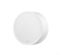 Gdfnmogo Zigbee-Dimmer Switch para iluminación inteligente del hogar - Interruptor de atenuación inalámbrico para Tuya y aplicación Smart-Life, control giratorio y regulador remoto
