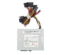 GDGDTDGDG Para HIKVISION POE VCR Fuente de alimentación 350W DPS-300AB-81B compatible con FSP350-20GSV PSU