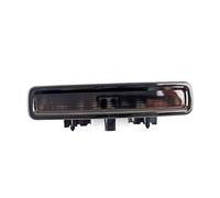 Gdgkwhj LED Tercera Para Jeep Para Wrangler Para JL 2018 2019 2020 2021 2022 2023 2024 Lámpara De Freno De Luz Freno Montaje Alto Trasero Freno De Alto Nivel Luz