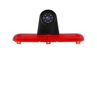 Gdgkwhj LED Tercera Para Peugeot Para Boxer 2006-2014 2015 2016 2017 2018 Luz De Freno Retrovisor De Coche Cámara De Marcha Atrás Freno De Alto Nivel Luz