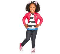 GDH - GABBY TOP AND HEADBAND - XS