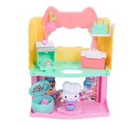 Casa de muñecas de Gabi: Set de accesorios de mini cine - varios tipos