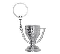 GDHKDDFL Copas de Honor para Equipos, 2 llaveros de Recuerdo for Coche 2024 for campeones del Campeonato fútbol la Premier League, coleccionables, Regalos for fanáticos