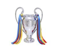 GDHKDDFL Copas de Honor para Equipos, Trofeo de Orejas Grandes, Coleccionable for Aficionados al fútbol, para exhibiciones en Bares Oficina, Recuerdos Decorativos temáticos(44cm)